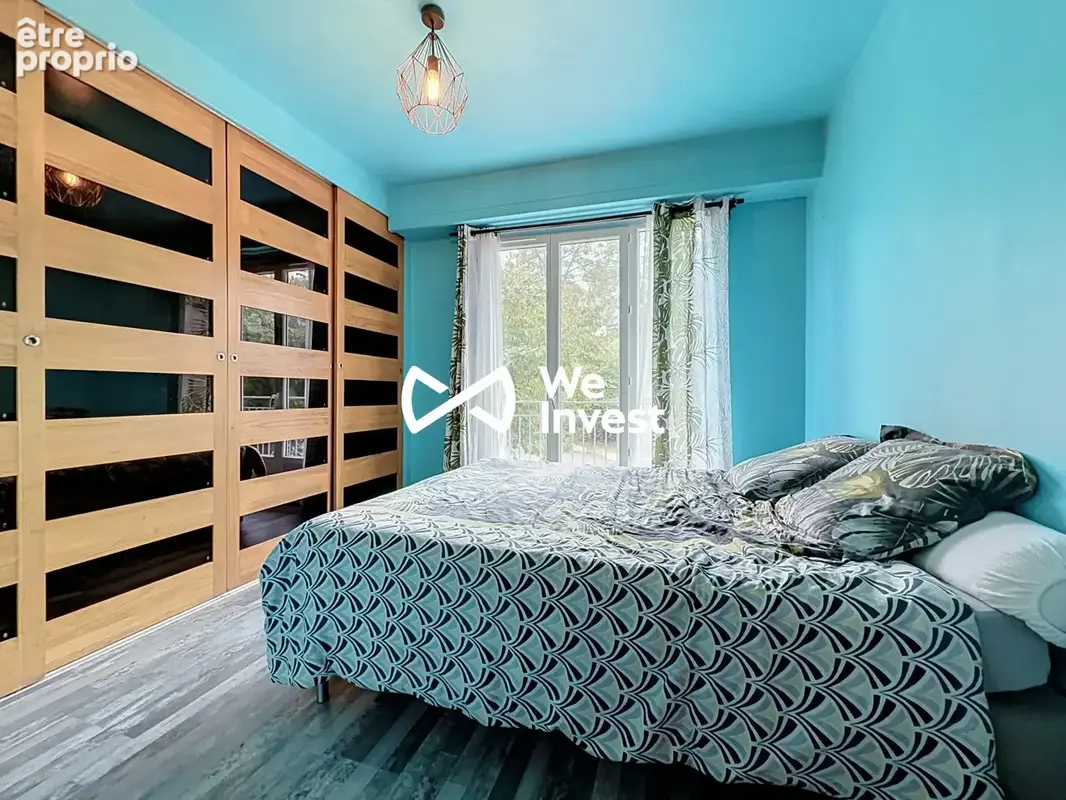 Appartement 76 m² à Pau  - photo 6