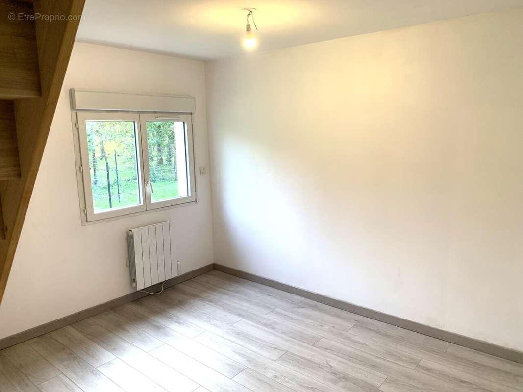 Maison à LE NEUBOURG