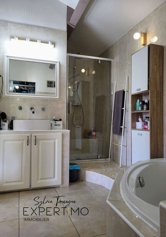 Maison à MONTARNAUD