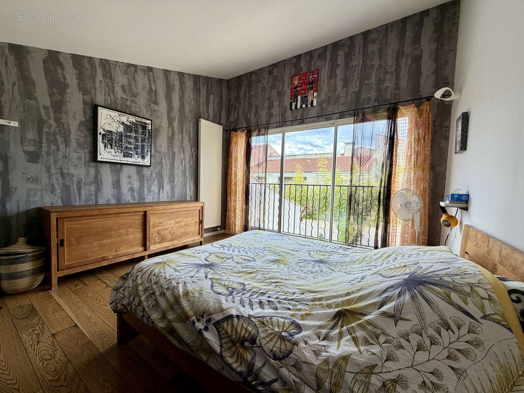 Maison à BOUC-BEL-AIR