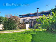 Maison à VILLEMUR-SUR-TARN