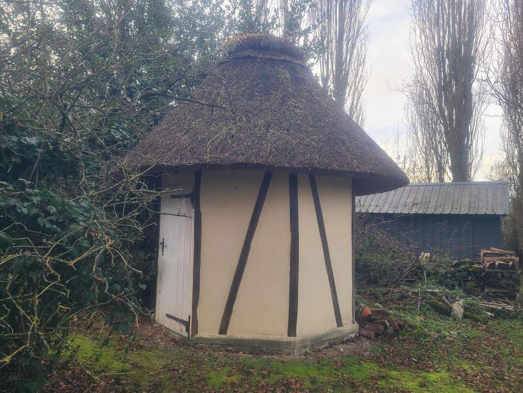 Photo 3 - Maison à ROUTOT