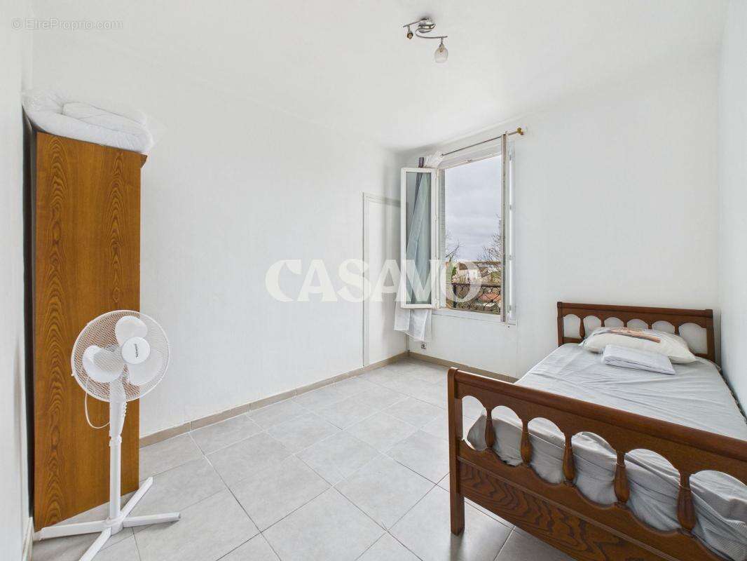 Appartement à SAINT-DENIS