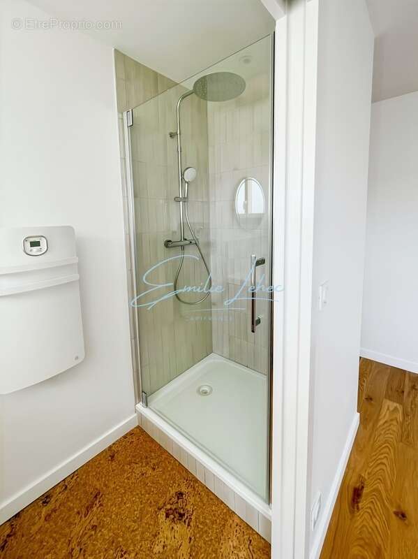 Appartement à CONCARNEAU