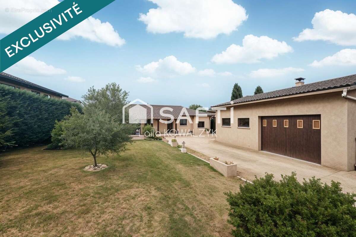 Photo 7 - Maison à VILLEFONTAINE