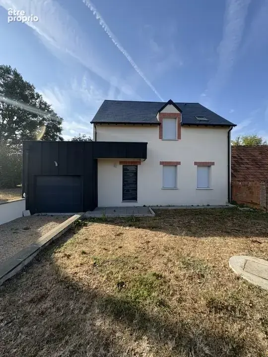 Maison à LA FERTE-SAINT-AUBIN