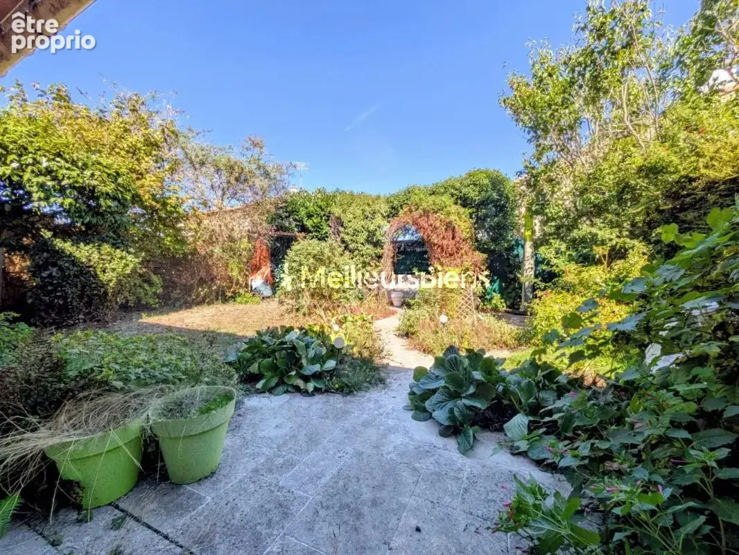 Charmante maison 134m2 au sacre coeur !! - photo 3