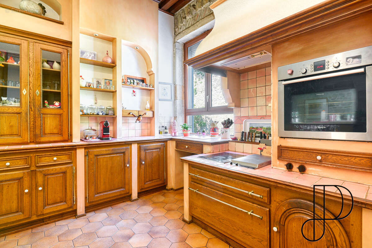 Appartement à LYON-4E