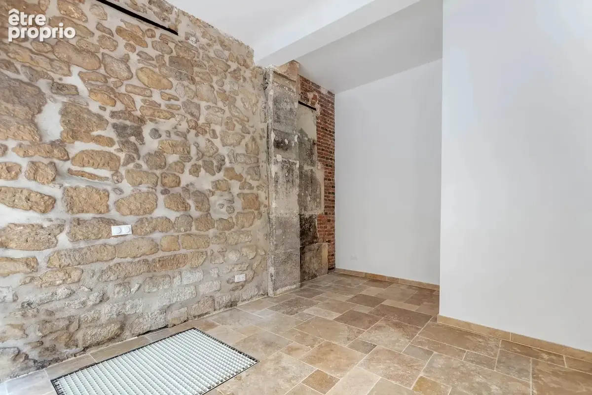 Commerce 24 m² à vendre à Paris-3e (75003) - photo 4