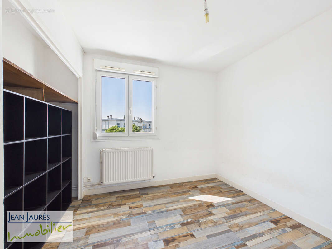 Appartement à TROYES