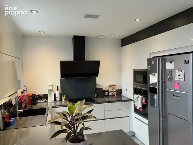 Maison 4 pièces 83 m² à vendre à Achenheim (67204) - photo 3