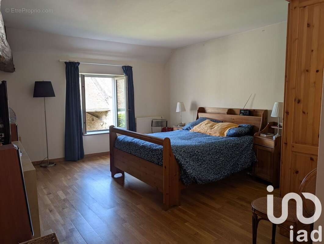 Photo 7 - Maison à DANNEMOIS