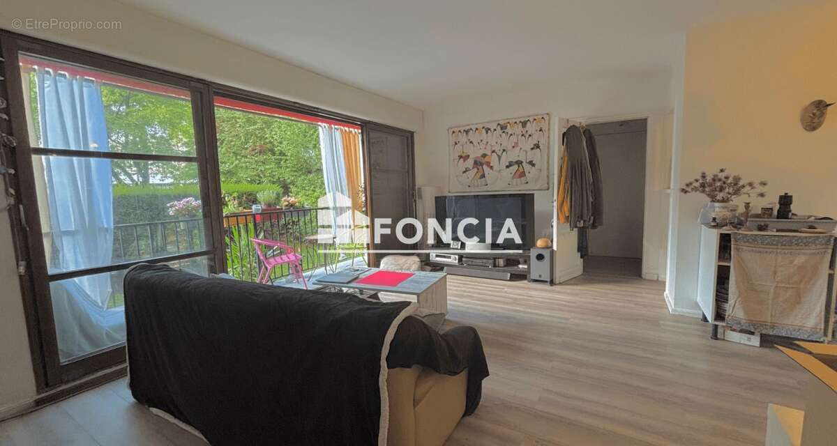 Appartement à ANTONY