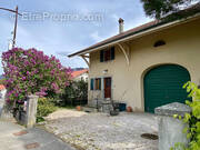 Maison à FESSY