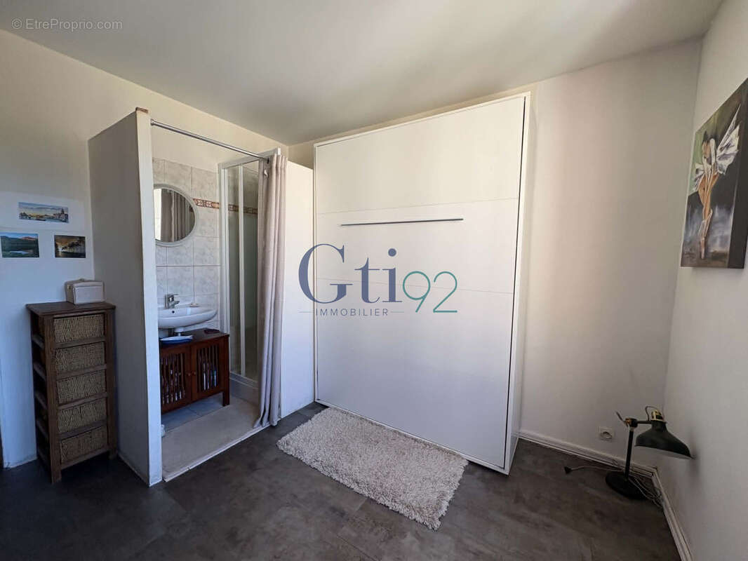 Appartement à CLAMART
