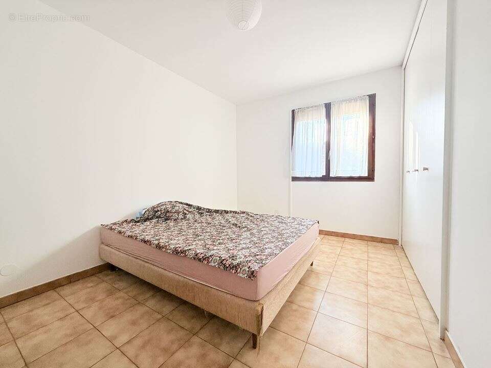 Maison à VILLENEUVE-LES-MAGUELONE