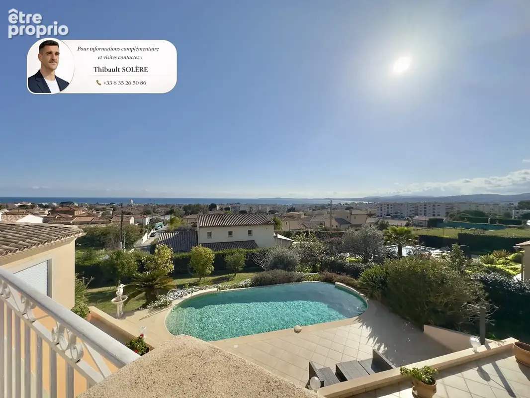 Maison 5 pièces 171 m² à vendre à Cagnes-Sur-Mer (06800) - photo 119