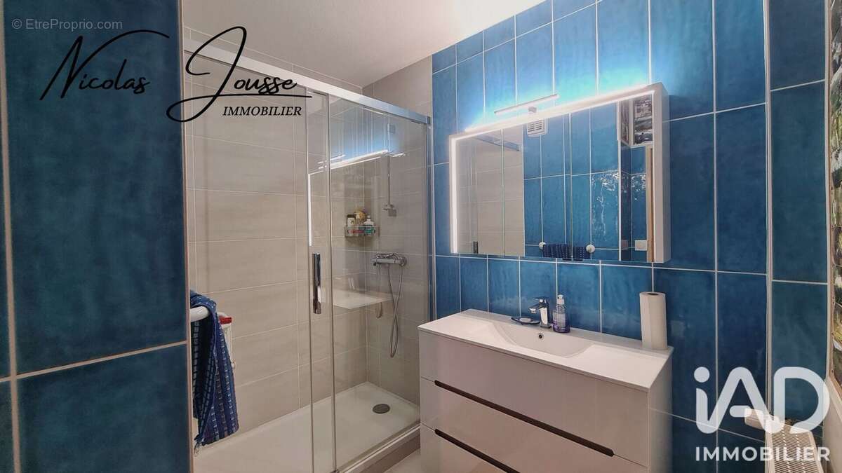 Photo 5 - Appartement à FERNEY-VOLTAIRE