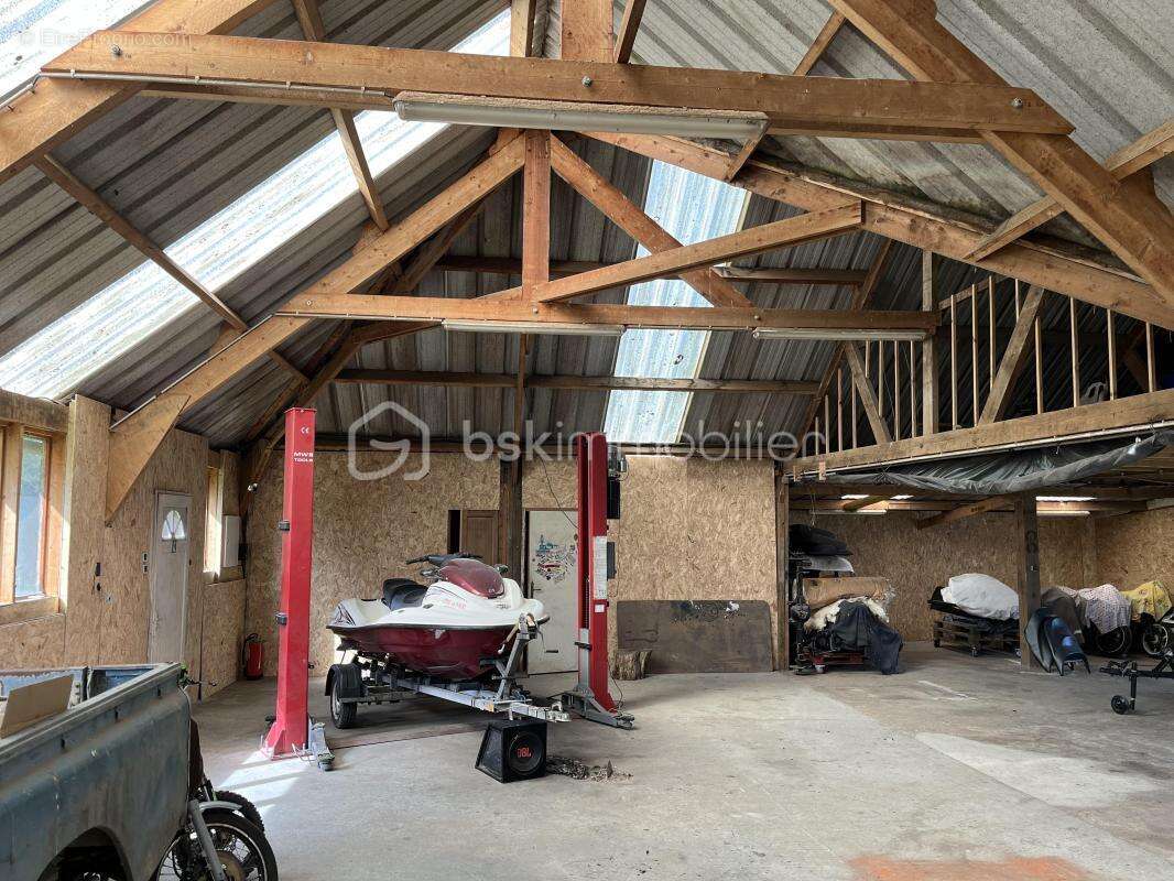 Commerce à BEAUFOUR-DRUVAL