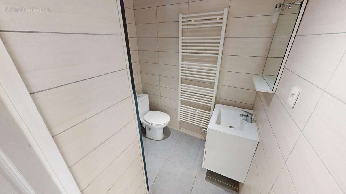 Appartement à ORLEANS