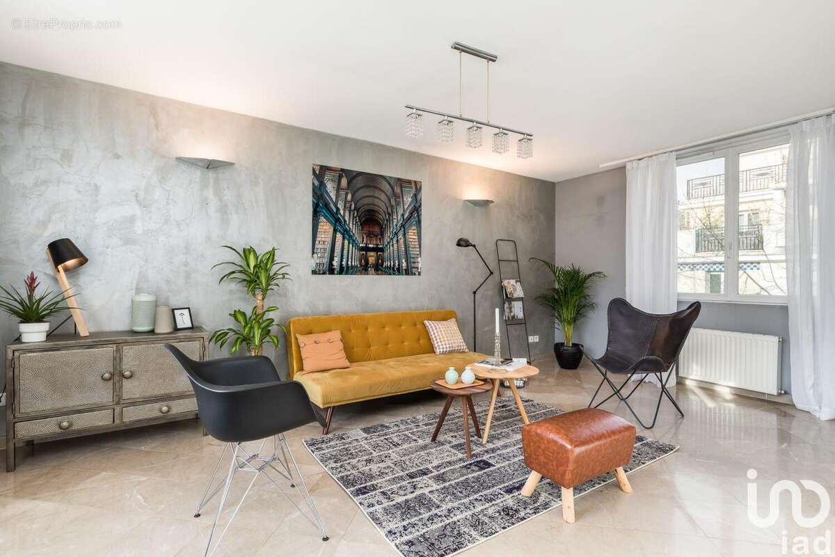 Photo 3 - Maison à PARIS-12E