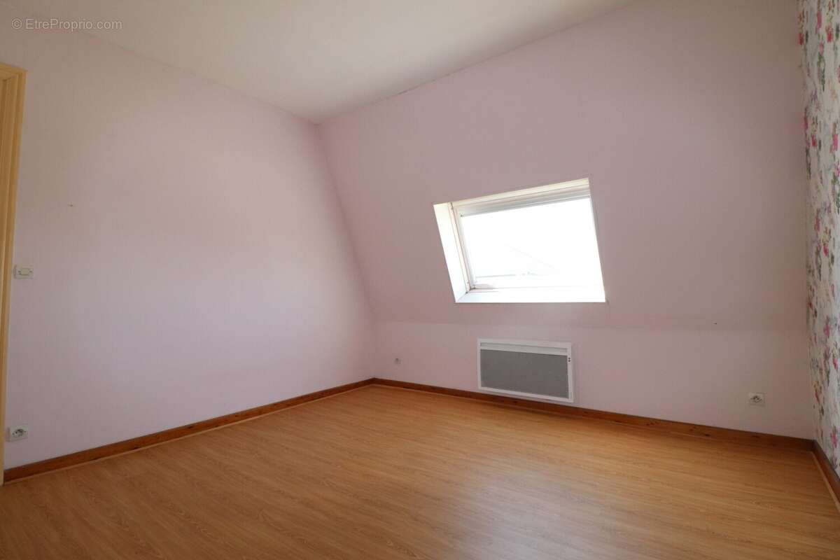 Maison à PERENCHIES