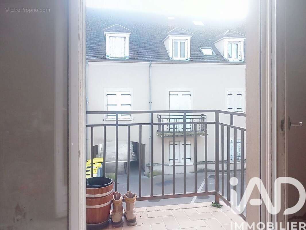 Photo 4 - Appartement à PERIGNY