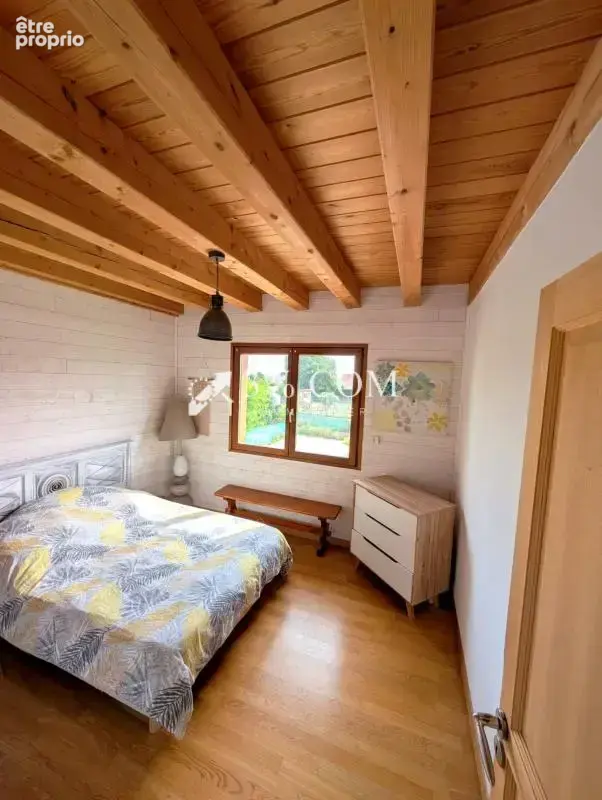 Maison individuelle 5 chambres Neufchâtel-Hardelot - photo 15