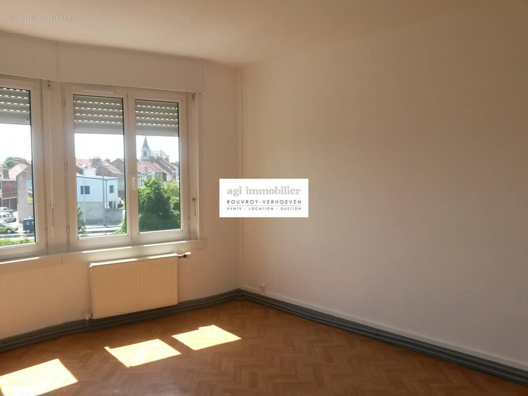 Appartement à COUDEKERQUE-BRANCHE