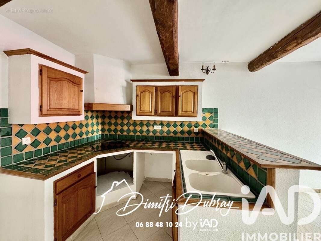 Photo 4 - Maison à BIZANET