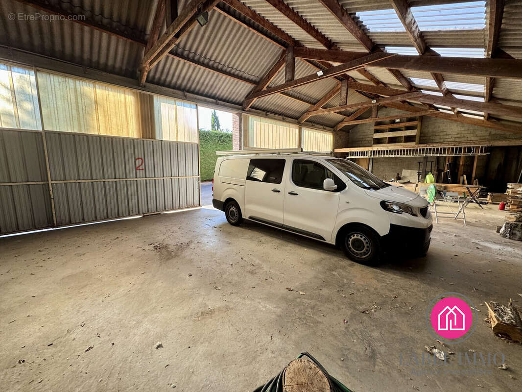 Maison 115 m² à Raimbeaucourt  - photo 2