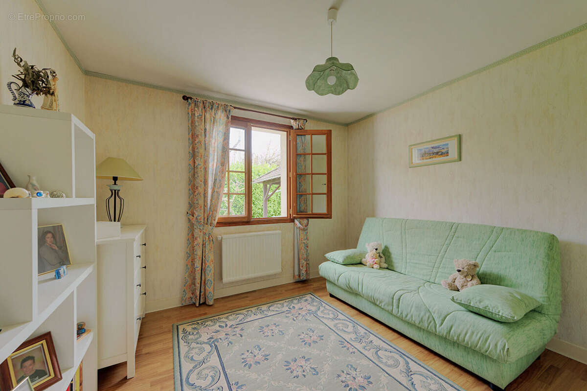 Maison à TRIEL-SUR-SEINE