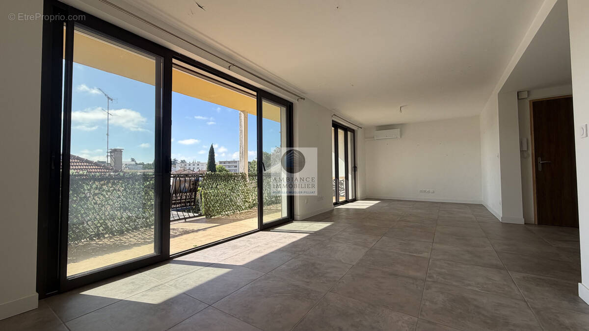Appartement à VALENCE