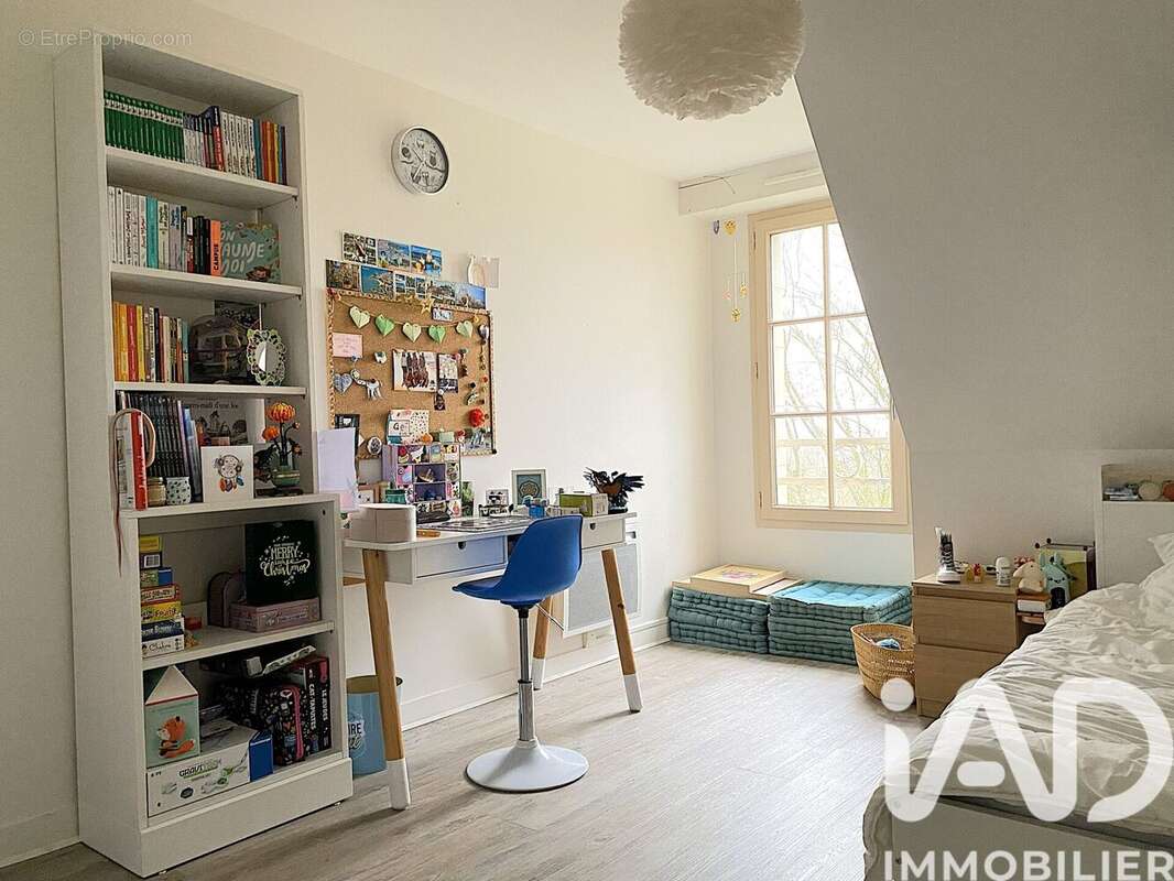 Photo 6 - Appartement à MURS-ERIGNE