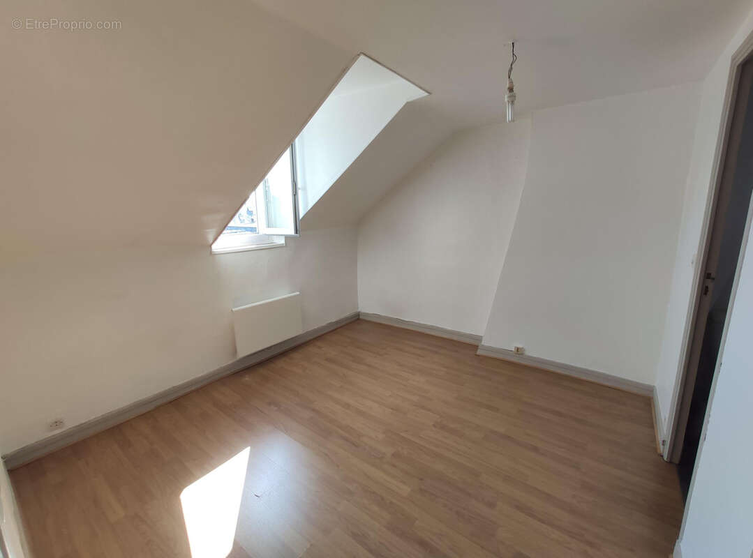 Appartement 26 m² à Orleans  - photo 4