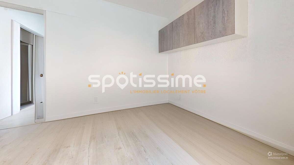 Appartement à AGDE