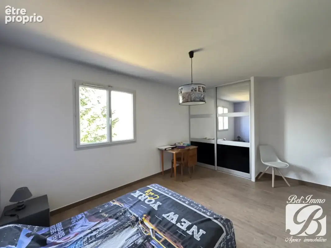 Belle villa avec piscine - photo 19