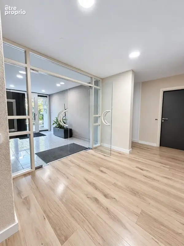 Exclusivité ng immo   gaillard  appartement 3 pièces avec terrasse de 49 m2 - photo 2