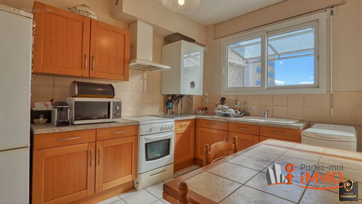 Maison 133 m² à Saint-Etienne  - photo 7