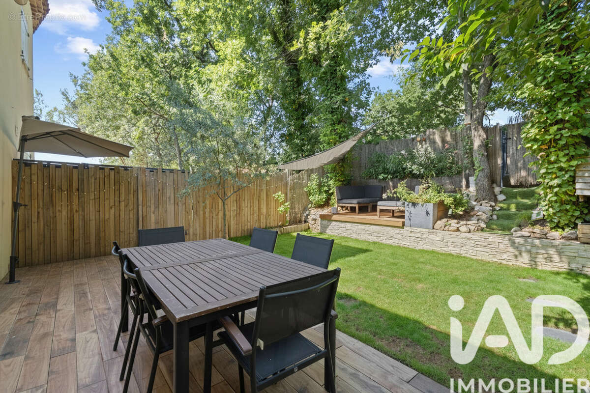 Photo 3 - Maison à ROUSSET