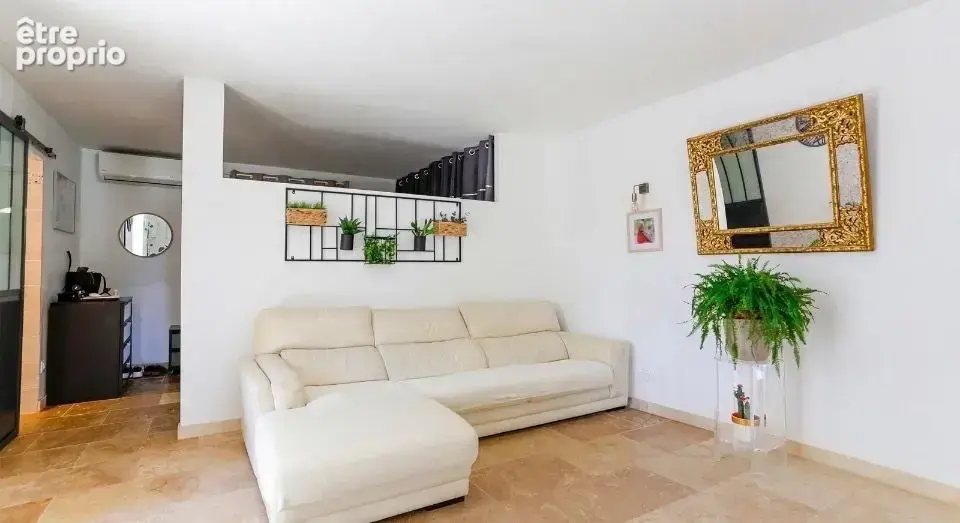 Maison familiale 7 chambres, avec piscine, secteur Mimet - photo 10