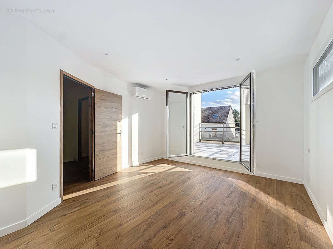 Maison à CORMONTREUIL