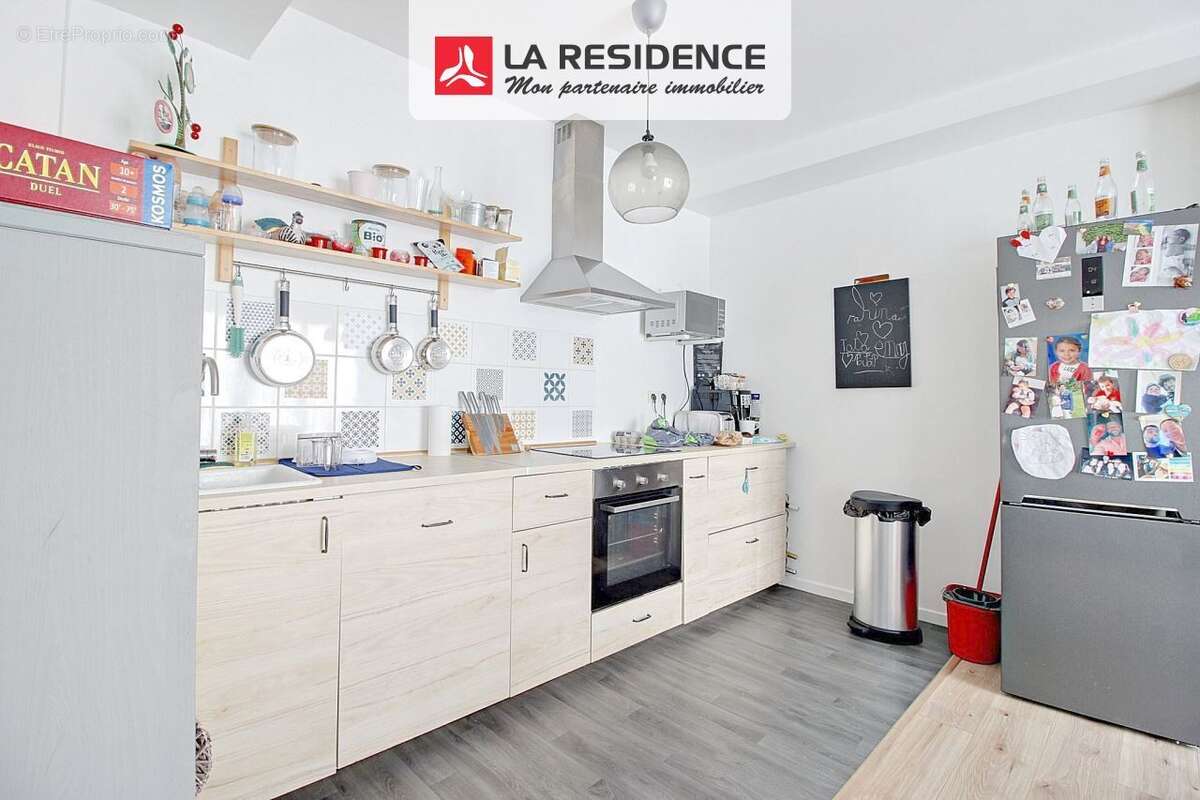 Appartement 50 m² à Andresy  - photo 3