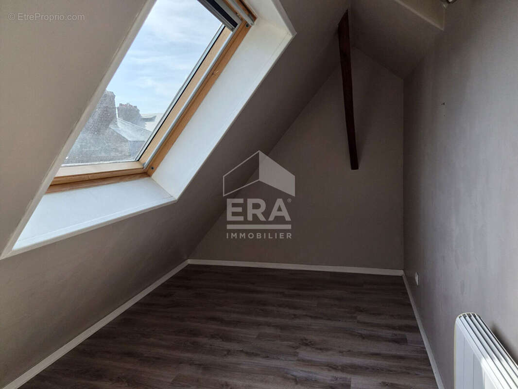 Appartement à DIEPPE