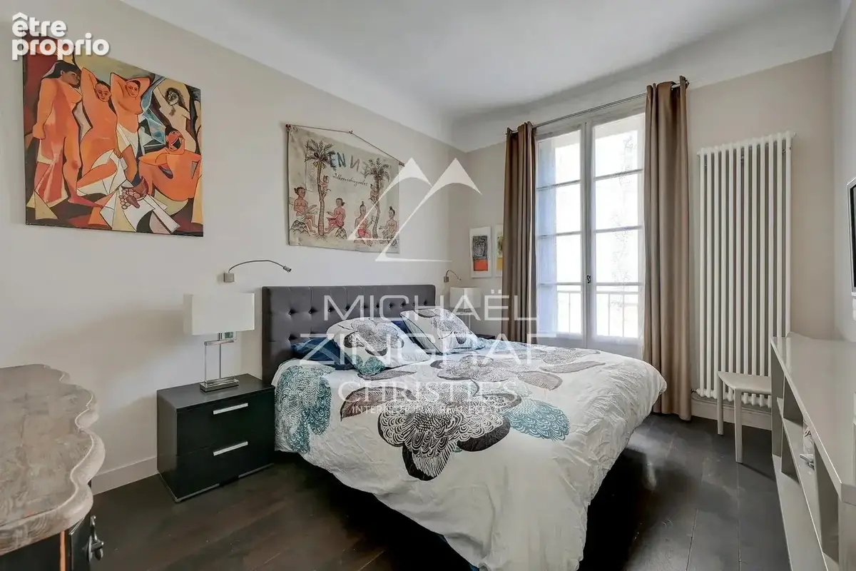 Centre ancien - Appartement d'exception place des Prêcheurs - photo 11