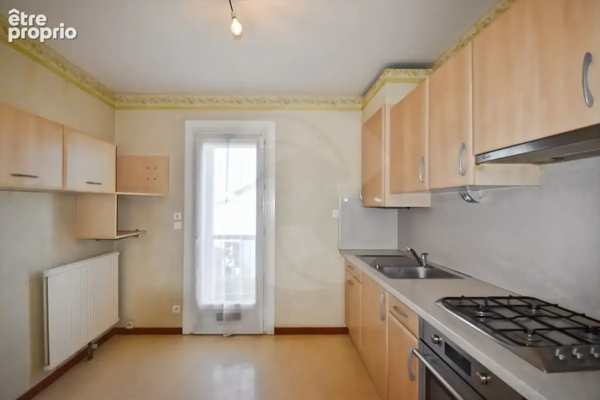 Appartement 4 pièces 80 m² à vendre à Montauban (82000) - photo 4
