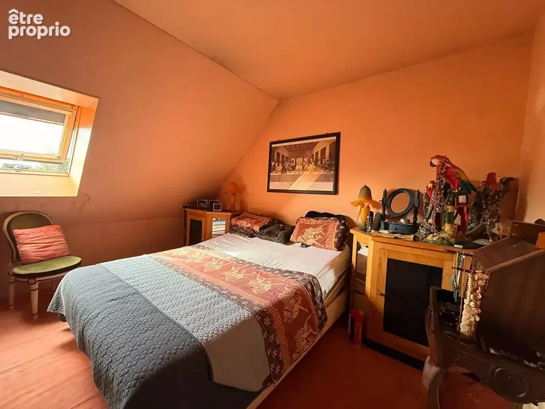 la Baule centre Appartement en Duplex - photo 5