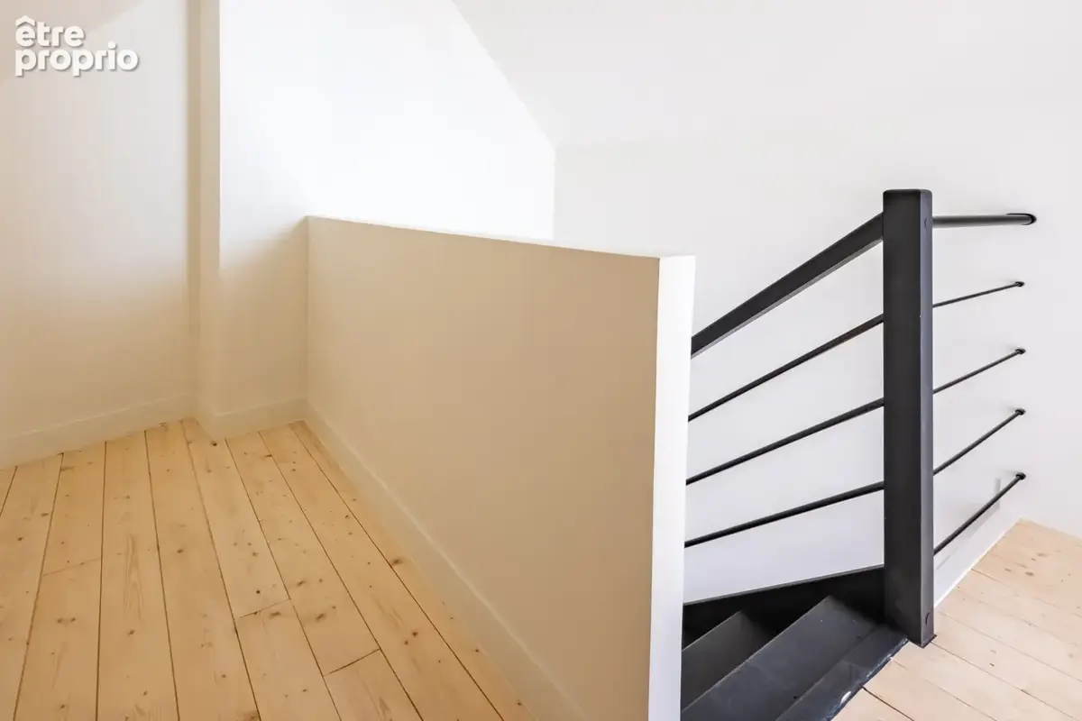 Appartement maison hyper centre - photo 12