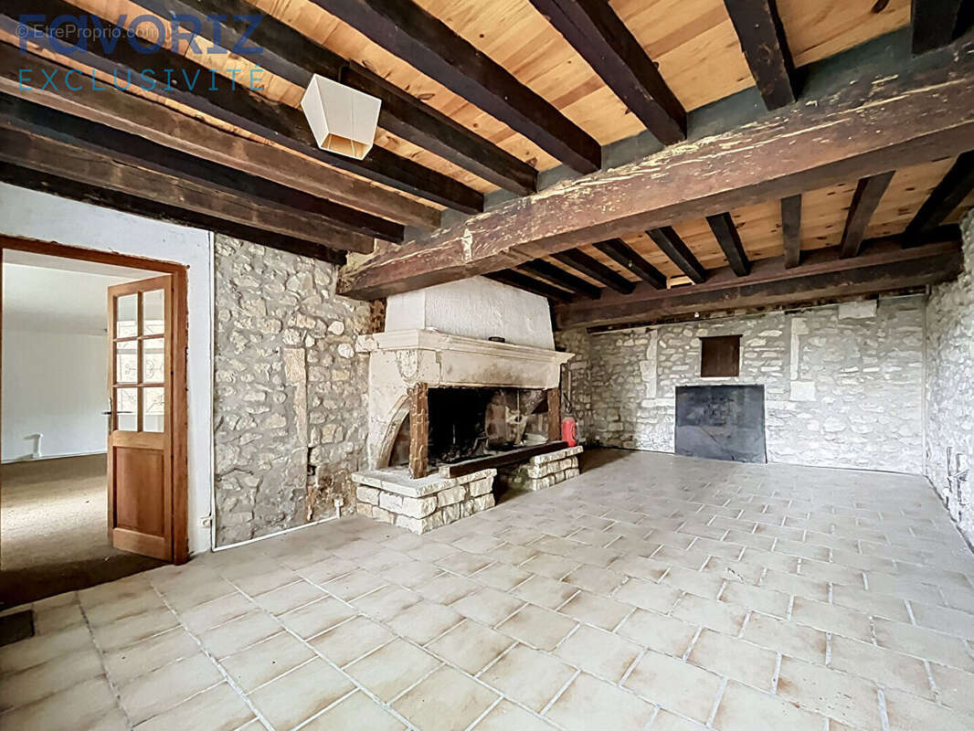 Villa Domremy-La-Pucelle 6 pièces 320 m2 - photo 5