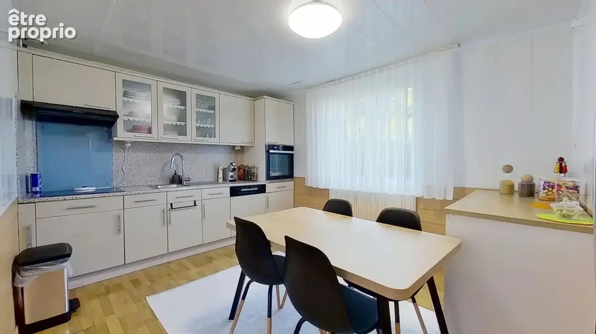 Maison individuelle - photo 6